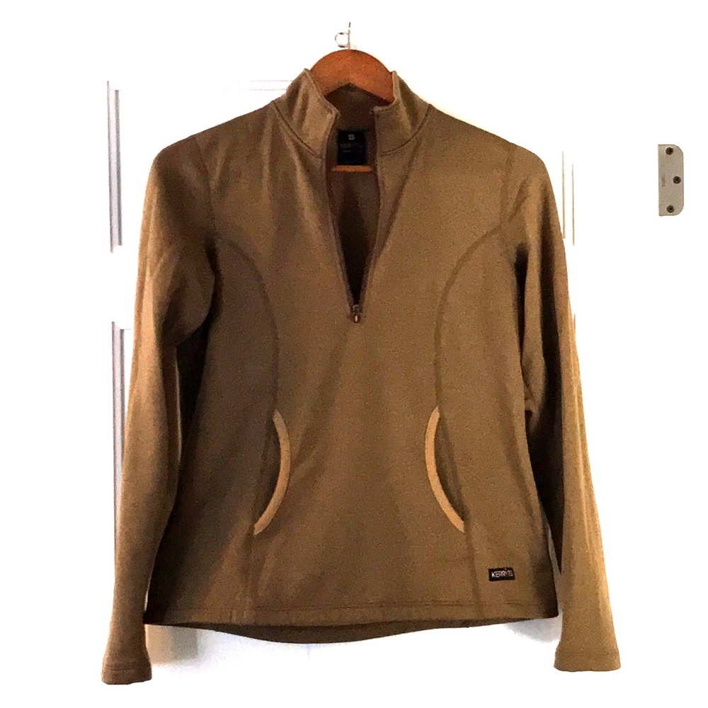 Kerrits 1/2 Zip Top